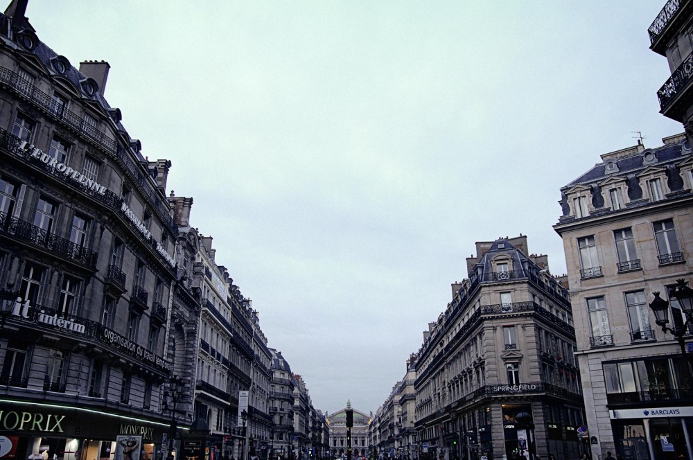 París - Crausfotografia.com
